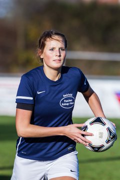 Bild 136 - Frauen SV Henstedt Ulzburg II - TSV Zarpen : Ergebnis: 0:2